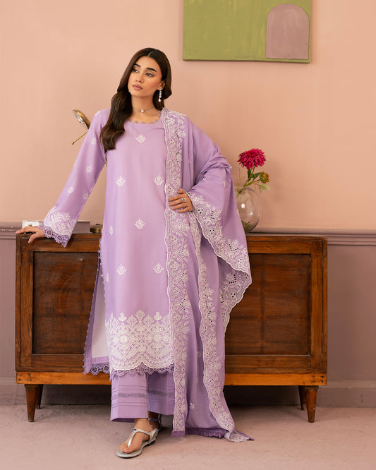 Premium Chikankari D#09