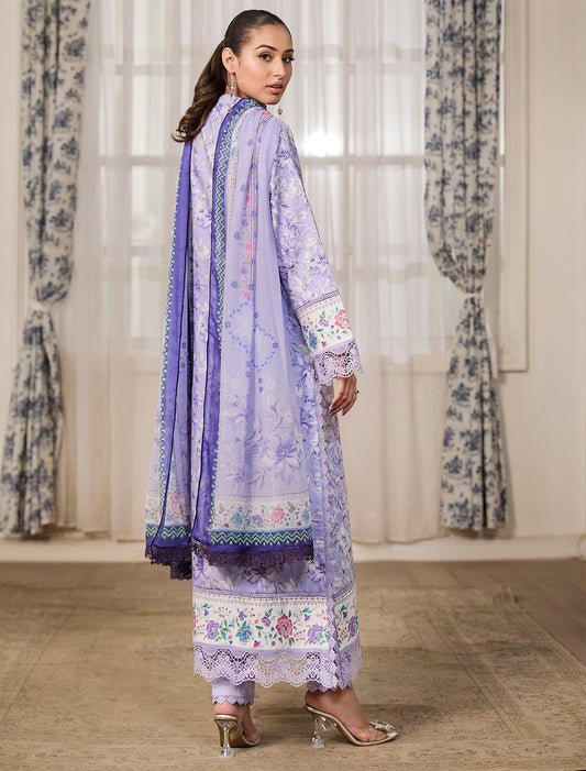 Chikankari Prints Vol 01 D# 06