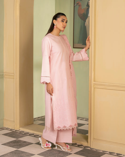 Premium Chikankari D#10