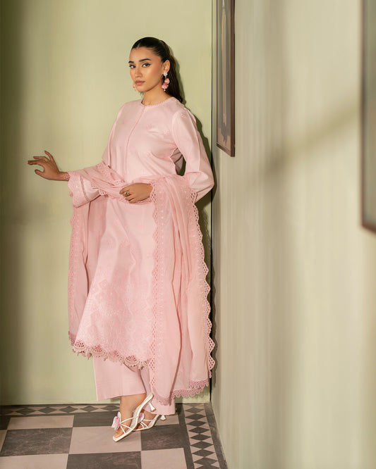 Premium Chikankari D#10