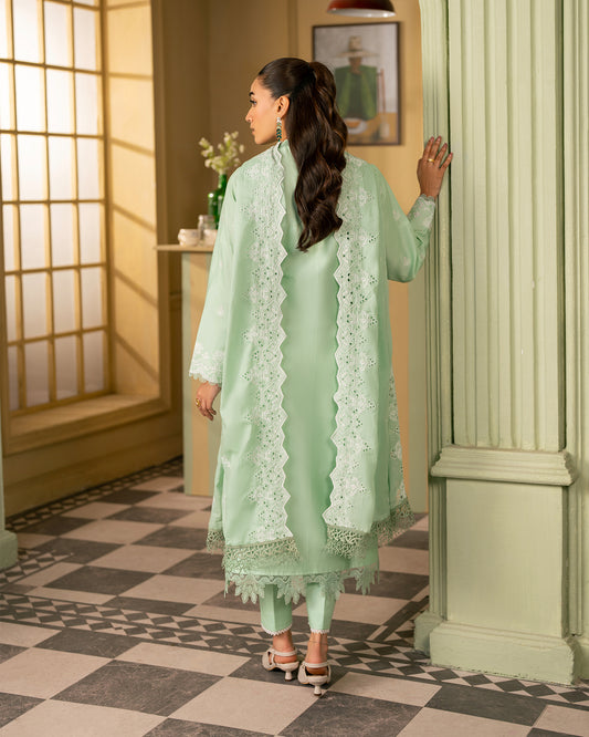 Premium Chikankari D#05