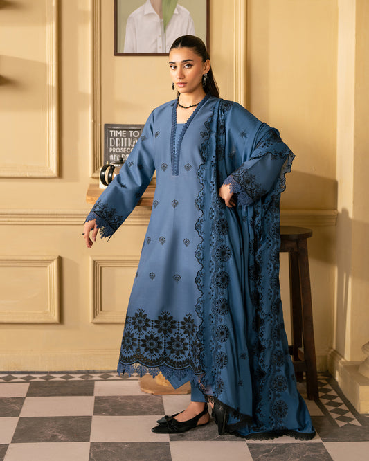 Premium Chikankari D#08
