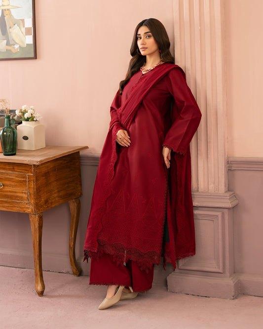 Premium Chikankari D#06