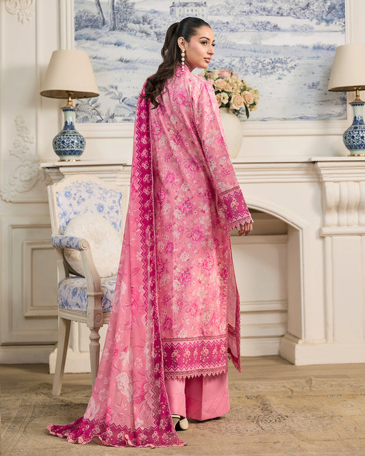 Chikankari Prints Vol 01 D# 09