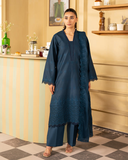 Premium Chikankari D#04