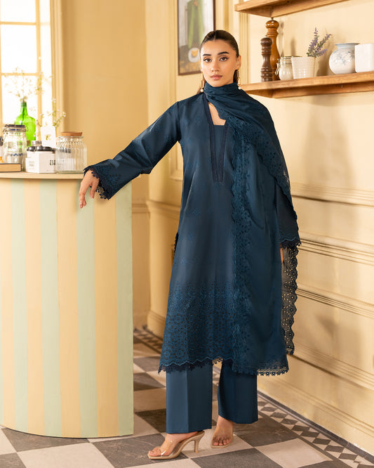 Premium Chikankari D#04