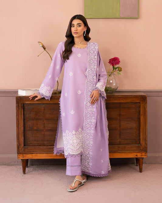 Premium Chikankari D#09